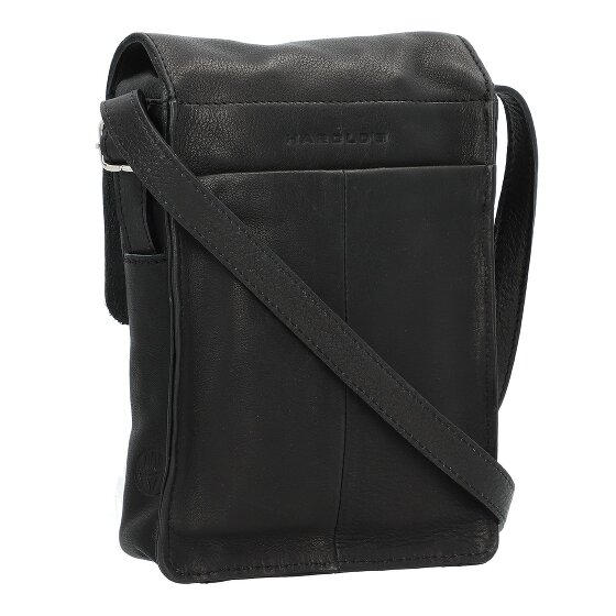 Harold's Lift Mini sac à bandoulière Cuir 18 cm