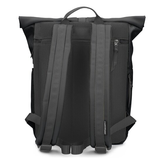 Zwei Jona Daypack 41 cm Compartiment pour ordinateur portable