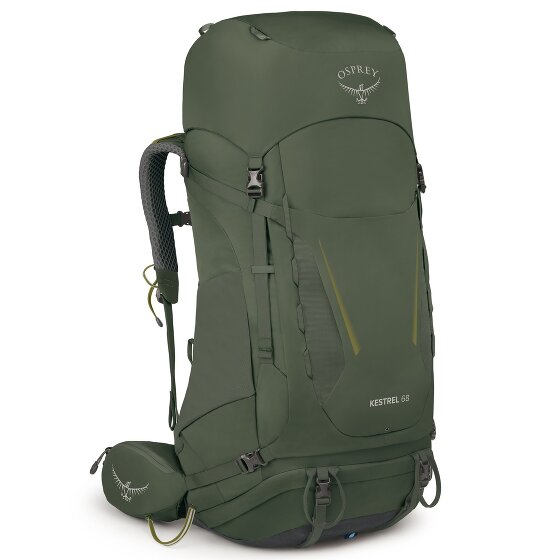 Osprey Kestrel 68 Sac à dos de trekking S-M 82 cm