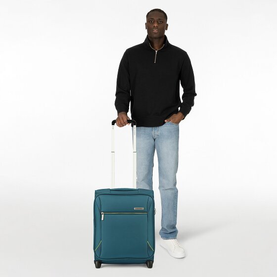 Samsonite Base Breeze 2 roulettes Trolley de cabine 45 cm
