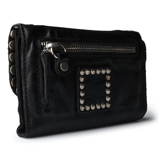 Campomaggi Mirta Porte-monnaie Cuir 15.5 cm