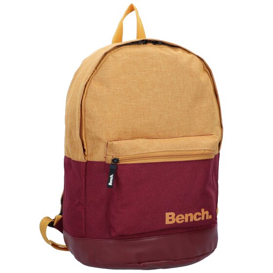 Bench classic Daypack 32 cm Compartiment ordinateur