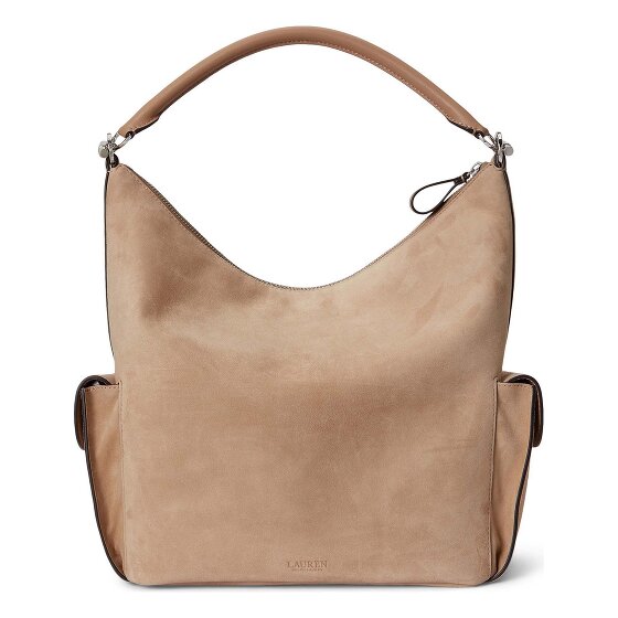 Lauren Ralph Lauren Blake Sac à bandoulière Cuir véritable 33 cm