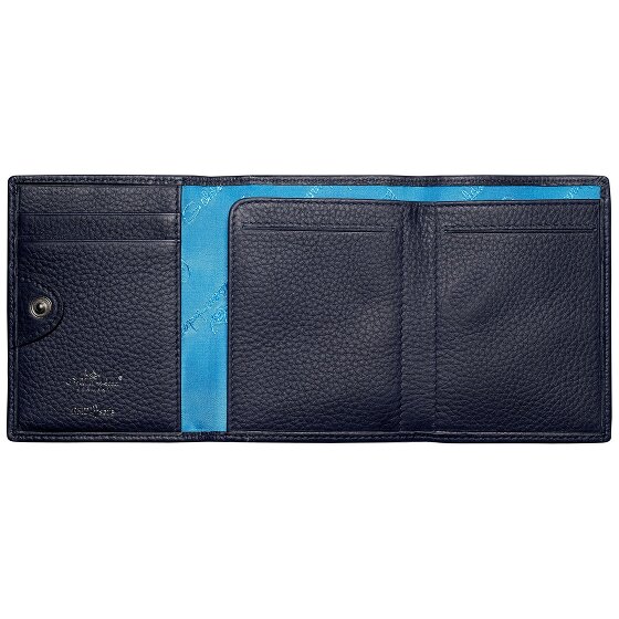 Golden Head Capri Porte-monnaie Protection RFID Cuir 8 cm