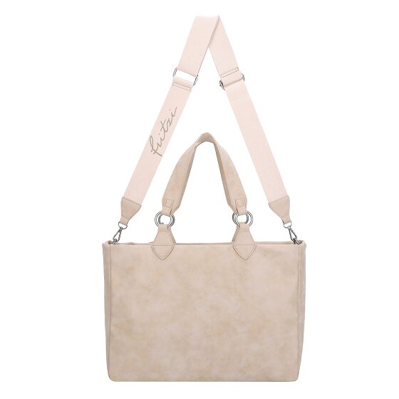 Fritzi aus Preußen Izzy Vintage Sac de shopper 42 cm