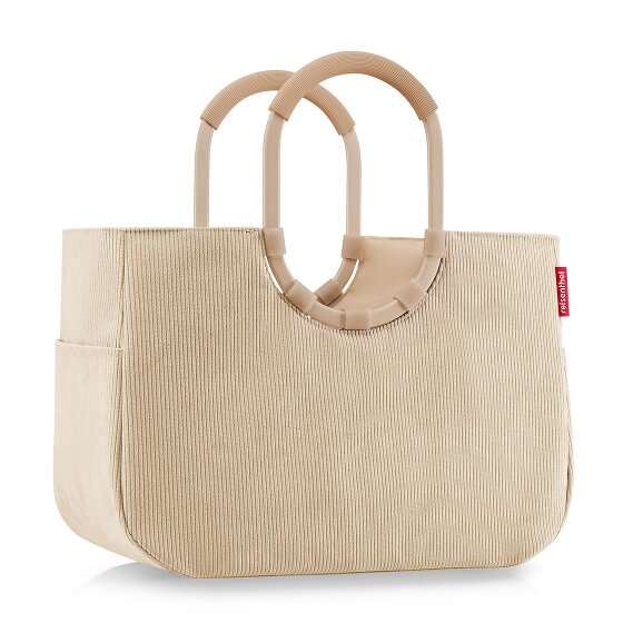 reisenthel Loopshopper Loopshopper L Sac de shopper 46 cm
