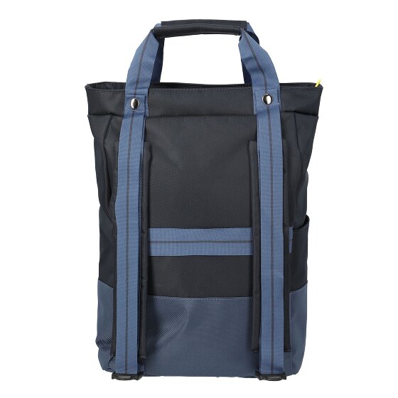 Travelite Color Craze Daypack 42 cm Compartiment pour ordinateur portable