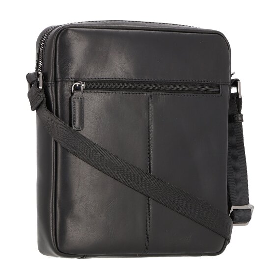 bugatti Romano Sac à bandoulière Cuir 23 cm