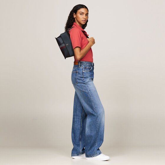 Tommy Hilfiger TH Distinct Sac à bandoulière 28 cm
