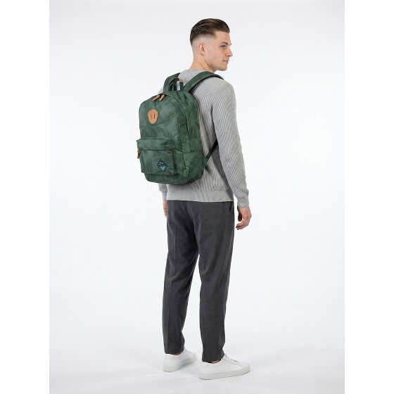 NITRO Urban Classic sac à dos 45 cm compartiment pour ordinateur portable