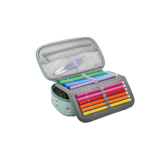 coocazoo Trousse à crayons 24 cm