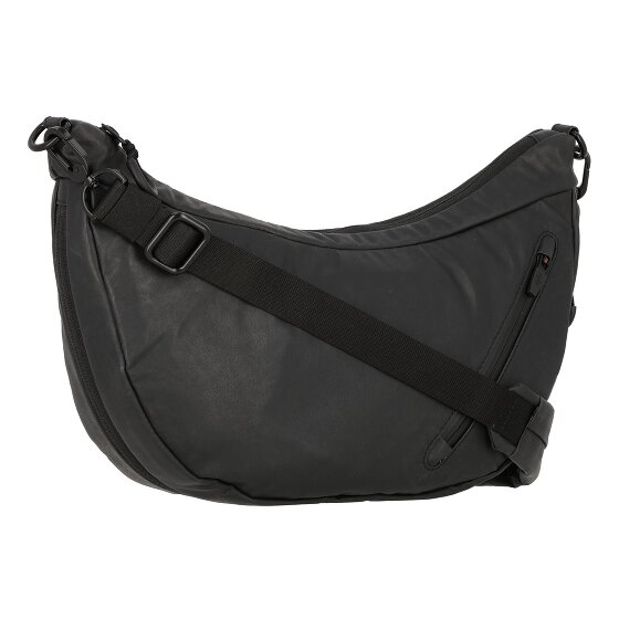 aunts & uncles Japan RE Yoshii RE Sac à bandoulière 34.5 cm avec soufflet d'extension