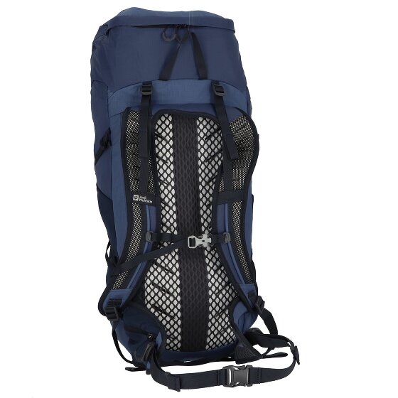Jack Wolfskin Prelight 25 Sac à dos de randonnée M 62 cm