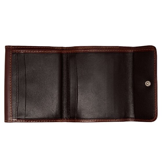 Golden Head Colorado Porte-monnaie RFID cuir 10,5 cm