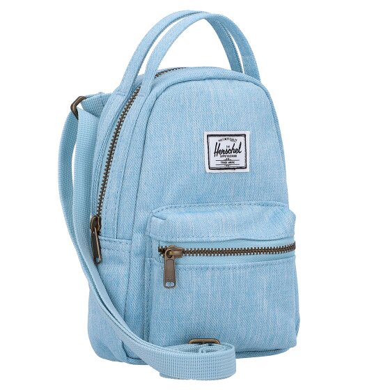 Herschel Nova sac à bandoulière 13 cm