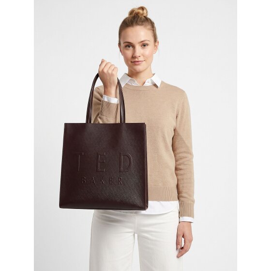 Ted Baker Iconny Sac à bandoulière 45 cm