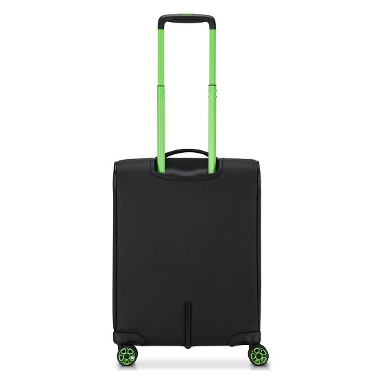 Roncato Norway 4 roulettes Trolley de cabine 55 cm