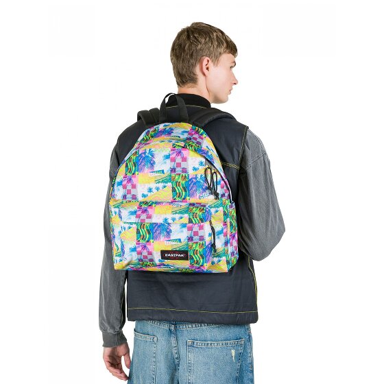Eastpak Day Pak'R Daypack 40 cm Compartiment pour ordinateur portable