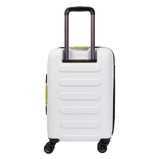 Hedgren Comby Grip S 4 roulettes Trolley de cabine S 55 cm