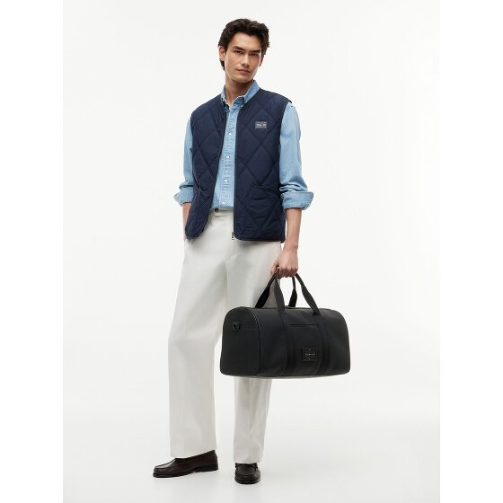 Tommy Hilfiger TH Foundation Sac de voyage Weekender 27 cm