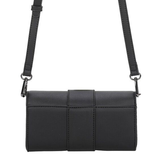 Buffalo Curve Night Sac à bandoulière 20 cm