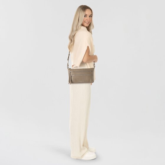 Liebeskind Zena Sac à bandoulière S Cuir 25 cm