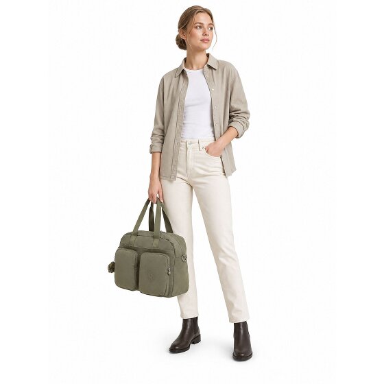 Kipling Basic Defea Sac de voyage Weekender XL 44 cm