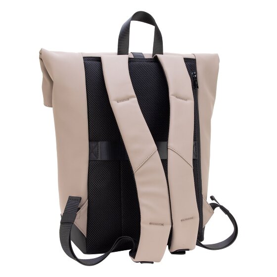 Joop! Otis Daypack 42 cm Compartiment ordinateur