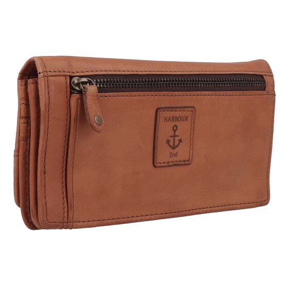 Harbour 2nd Anchor Love Luja Porte-monnaie Cuir 18.5 cm