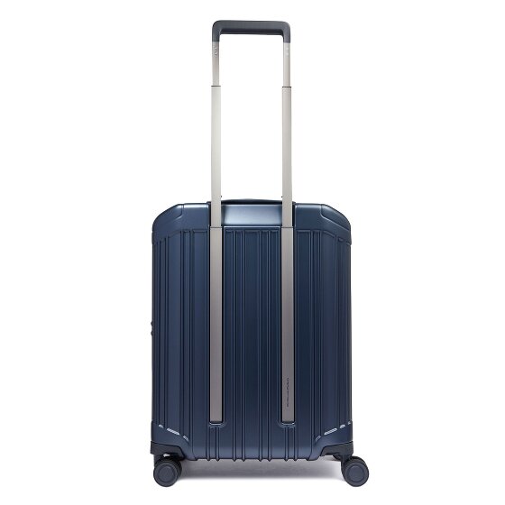 Piquadro PQ-Light 4 roues Valise cabine 55 cm