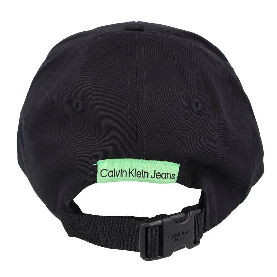 Calvin Klein Jeans Park Culture Casquette de baseball 29 cm