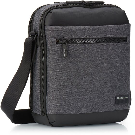 Hedgren Next Inc Sac à bandoulière Protection RFID 21 cm