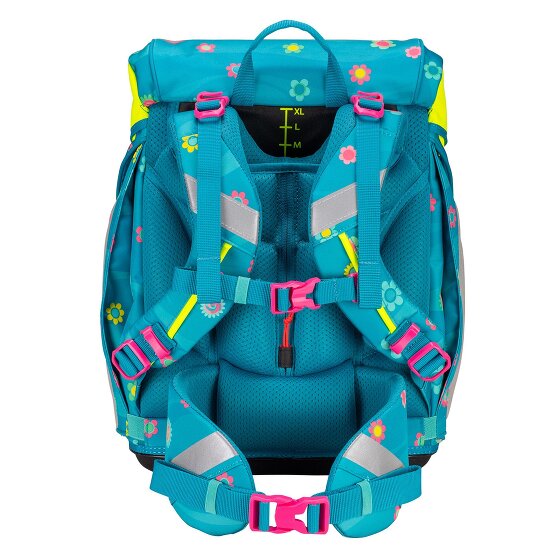 Scout Alpha Set de cartables 5 pièces