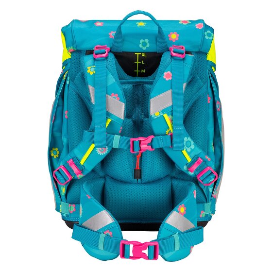 Scout Alpha Set de cartables
