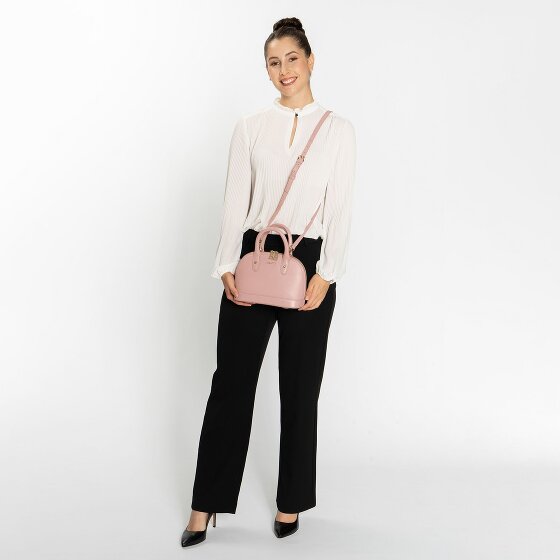 Lazarotti Bologna Leather Sac à main Cuir 24 cm