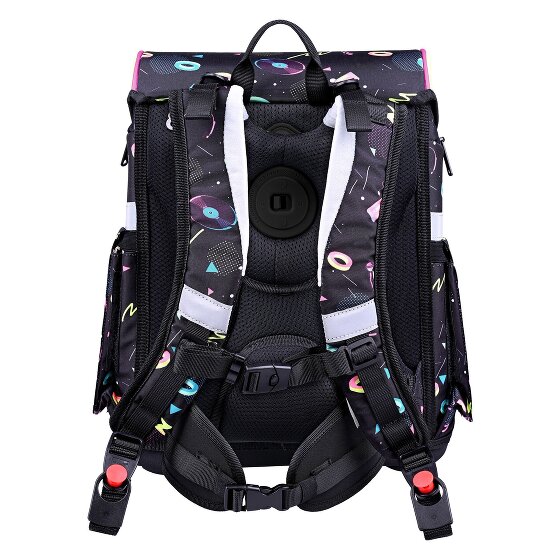 McNeill Primo Set de cartables 8 pièces