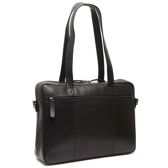 The Chesterfield Brand Modena Porte-documents Cuir 38 cm Compartiment pour ordinateur portable