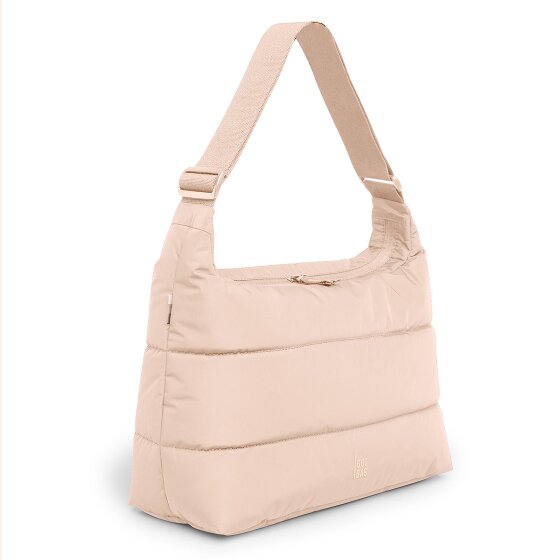 GOT BAG Square Bag Sac à bandoulière 36 cm Compartiment ordinateur