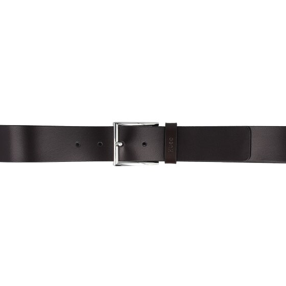 Hugo Giaspo Ceinture Cuir véritable