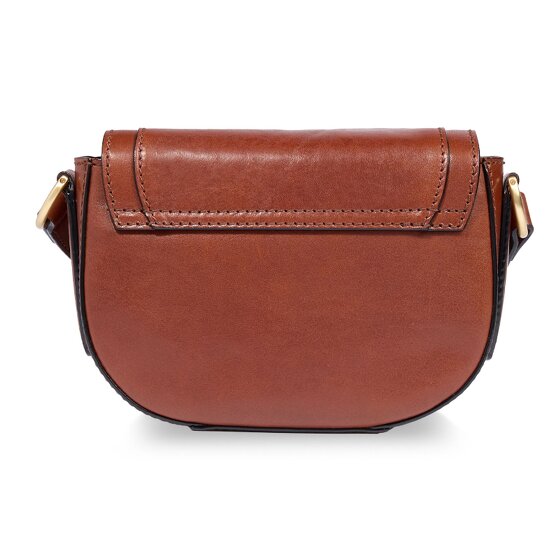 The Bridge Ilaria Sac à bandoulière Cuir 20 cm