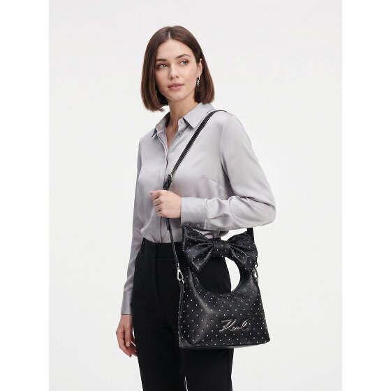 Karl Lagerfeld Soiree Sac à bandoulière 21.5 cm