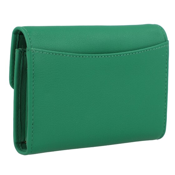 Braun Büffel Joy Porte-monnaie Protection RFID Cuir 10.5 cm
