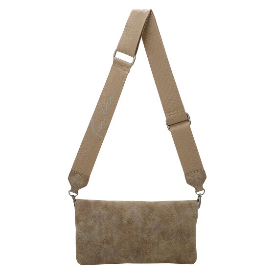 Fritzi aus Preußen Ronja Cross Vintage Sac à bandoulière 30 cm