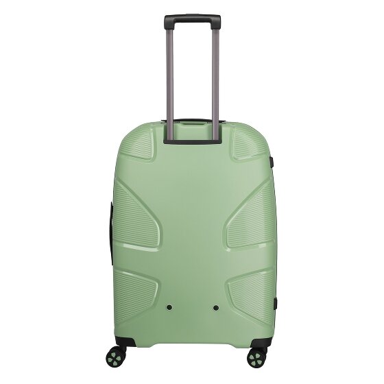 IMPACKT IP1 4 roulettes Trolley 76 cm