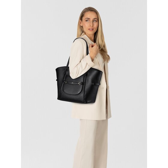 AIGNER Cavallo Sac de shopper Cuir 45 cm