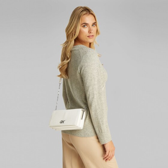 Calvin Klein Re-Lock Sac à bandoulière 24 cm