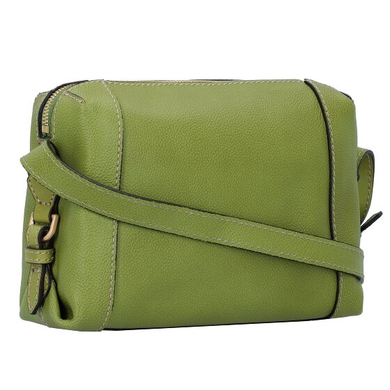 The Bridge Gemma Sac à bandoulière Cuir véritable 23 cm