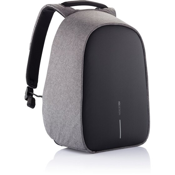 XD Design Bobby Sac à dos professionnel Protection RFID 49 cm Compartiment ordinateur
