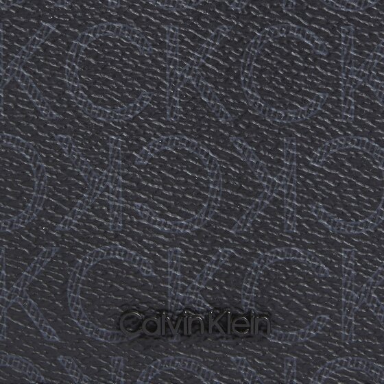Calvin Klein CK Must Porte-monnaie Protection RFID 11 cm