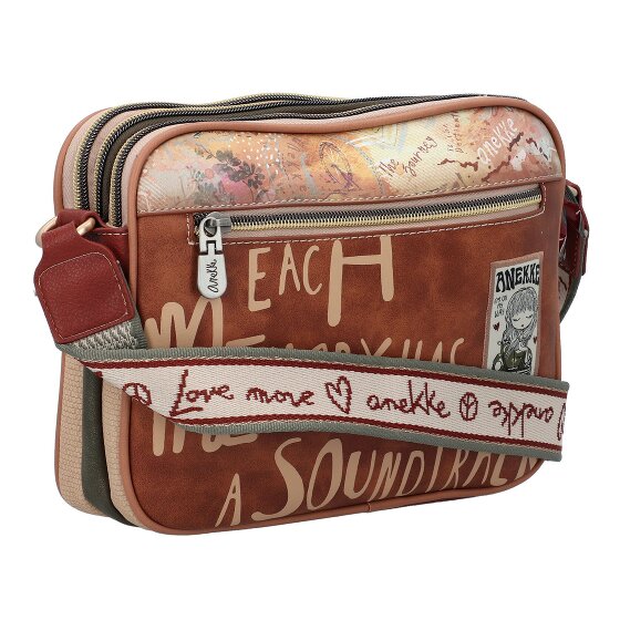 Anekke Flower Sac à bandoulière 23 cm